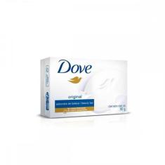 Sabonete Dove Original 90g