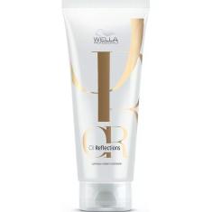 Wella Oil Reflections Luminous Instant - Condicionador 200ml