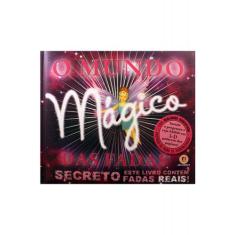 O Mundo Mágico das Fadas, 3