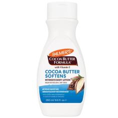 Palmers Cocoa Butter Formula Loção Hidratante 250ml