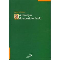 A teologia do apóstolo Paulo - PAULUS EDITORA, 3