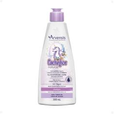 Shampoo Arvensis Cachinhos Naturais 300ml