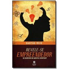 Revele-se empreendedor - LINOTIPO DIGITAL EDITORA