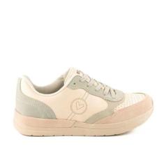 Tênis Mississipi Jogging MI221-Feminino