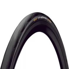 PNEU CONTINENTAL GRAND SPORT RACE - 700X25 - PRETO/DOBRAVEL