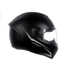 Capacete Moto Feminino Masculino Peels Spike 2 NKD-Unissex