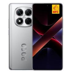 Celular Xiaomi Poco X7 5G 256GB 8 GB com o Melhor Preço é no Zoom