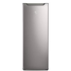 Geladeira Electrolux 213L Uma Porta com Freezer Duas Estrelas Cor Inox (RE21S)
