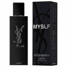 Perfume Myslf Yves Saint Laurent Masculino Le Parfum 60ml-Masculino