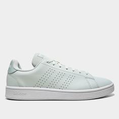 Tênis Adidas Advantage Base Feminino-Feminino