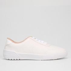Tênis Moleca Casual III Feminino-Feminino