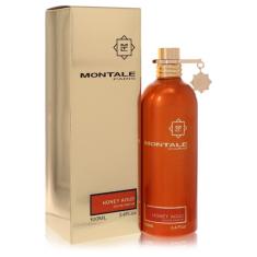 Perfume Feminino Honey Aoud Montale 100 ML Eau De Parfum
