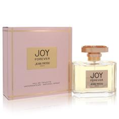 Perfume Feminino Joy Forever Jean Patou 75 ML Eau De Toilette