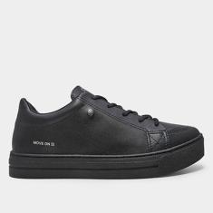 Tênis Ramarim Casual Sola Caixa Feminino-Feminino