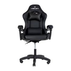 Cadeira Gamer Lancer Preta Healer