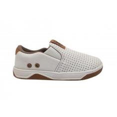 Tênis Infantil Molekinho Slip On Menino 2623.100-Masculino