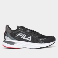 Tênis Fila Racer Marker Masculino-Masculino