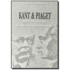 Kant E Piaget: Inter-Relação Entre Duas Teorias Do Conhecimento