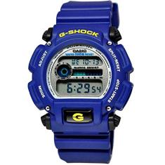 Relógio Masculino G-Shock Digital DW-9052-2VDR