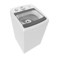 Máquina de Lavar Consul 11KG CWH11BB, 15 Programas de Lavagem - Branco