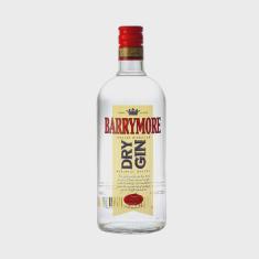 Gin Barrymore 1000ml