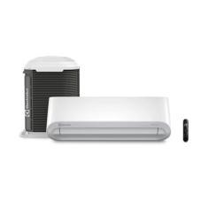 Ar-Condicionado Electrolux Split 9.000 BTUs Color Adapt Frio com Wi-fi (YI09F/YE09F) 220V