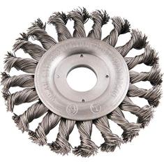 Escova Circular Torcida