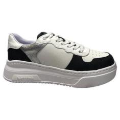 Tênis Bottero Flatform Bothobart-Feminino