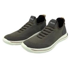 Tênis Ferracini Casual Slip On Sneakers-Masculino