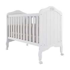 Berço Mini Cama Harmonia - Permóbili Baby