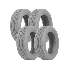 Jogo 4 Pneus Itaro Aro 16 MU02 195/55R16 91V XL
