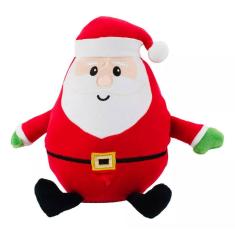 Papai Noel Natal 22cm - Pelúcia