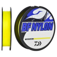 Linha Pesca Monofilamento Daiwa Bf Nylon 0,33mm 300mt 16lb