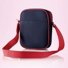 Bolsa Tiracolo - Para o dia a dia - Passeios - Jabrasil