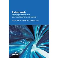 Livro - Internet