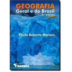Geografia Geral e do Brasil