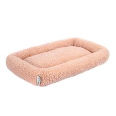 Cama Eslovênia para Cachorro e Gato Pet - Bichinho Chic, Rosa, GG