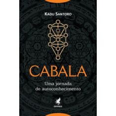 Livro - Cabala