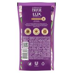 Sabonete Líquido Lux Botanicals Dama da Noite Refil 240ml