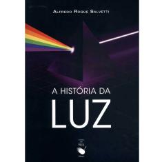 Livro - A História da Luz