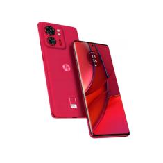Motorola Edge 40 Dual sim 256 gb viva magenta 8 gb ram