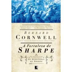Livro - A fortaleza de Sharpe (Vol.3)
