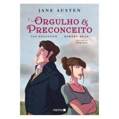 Orgulho & preconceito