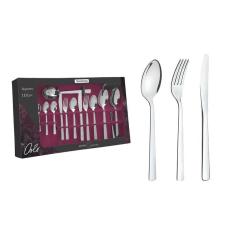 Faqueiro 101 Peças Aço Inox Alto Brilho Oslo Tramontina