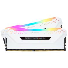 Memória RAM Corsair Vengeance RGB Pro 16GB DDR4 3200MHZ