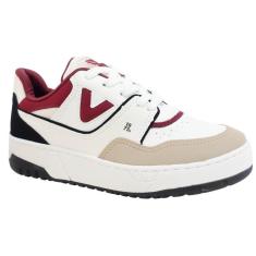 Tênis Flatform Via Marte-Feminino