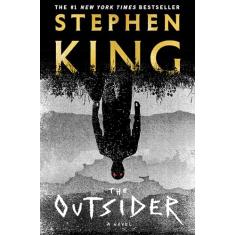 Outsider: A Novel