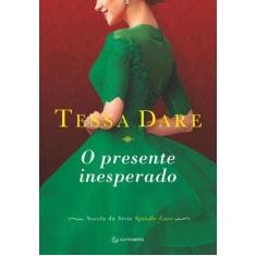 Livro - O presente inesperado