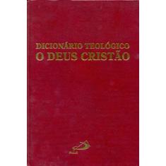 Dicionário Teológico - PAULUS, 3