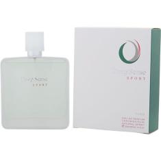 Perfume Masculino Deep Sense Sport Eau Parfum 100 Ml